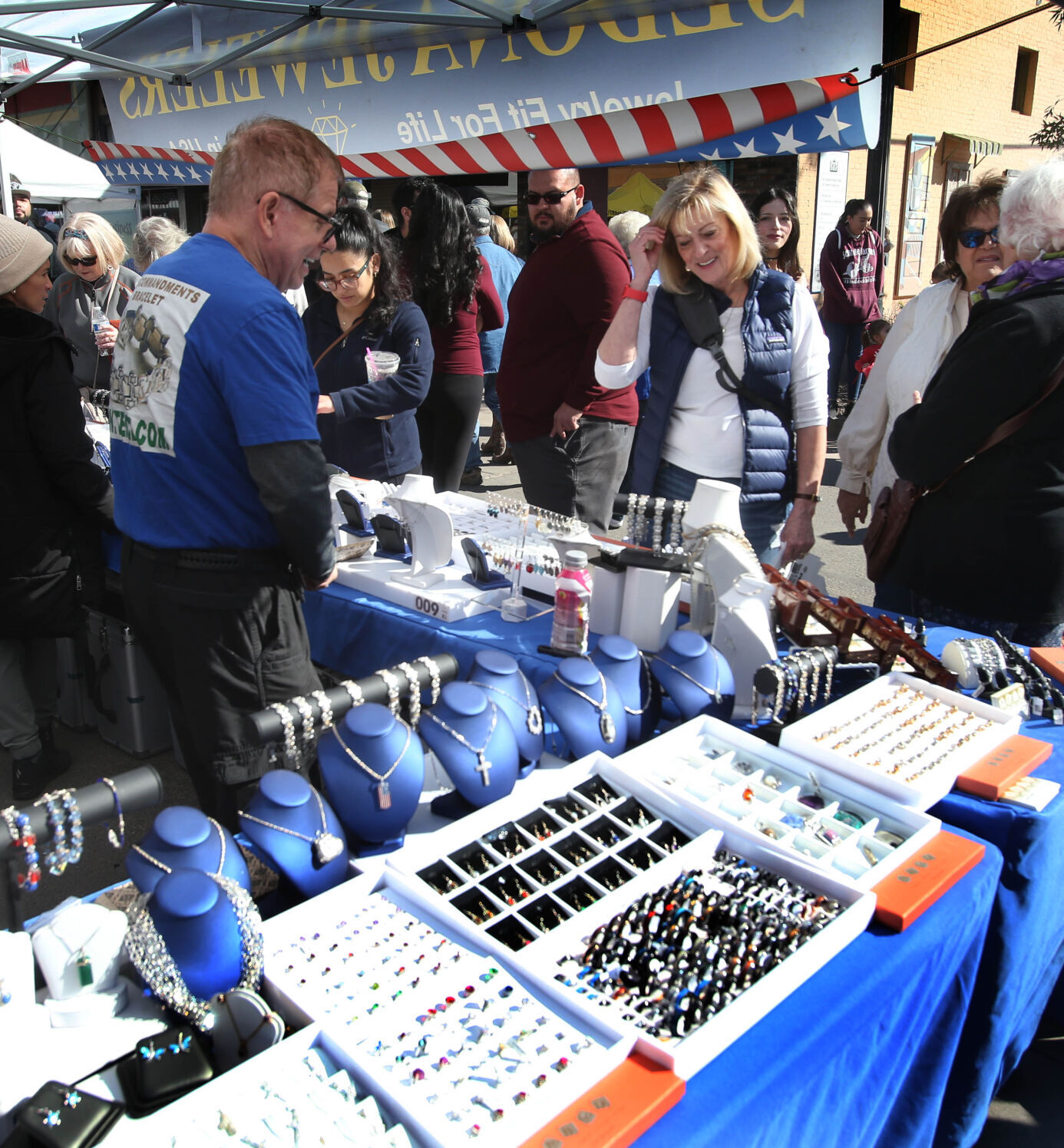 Street Fair